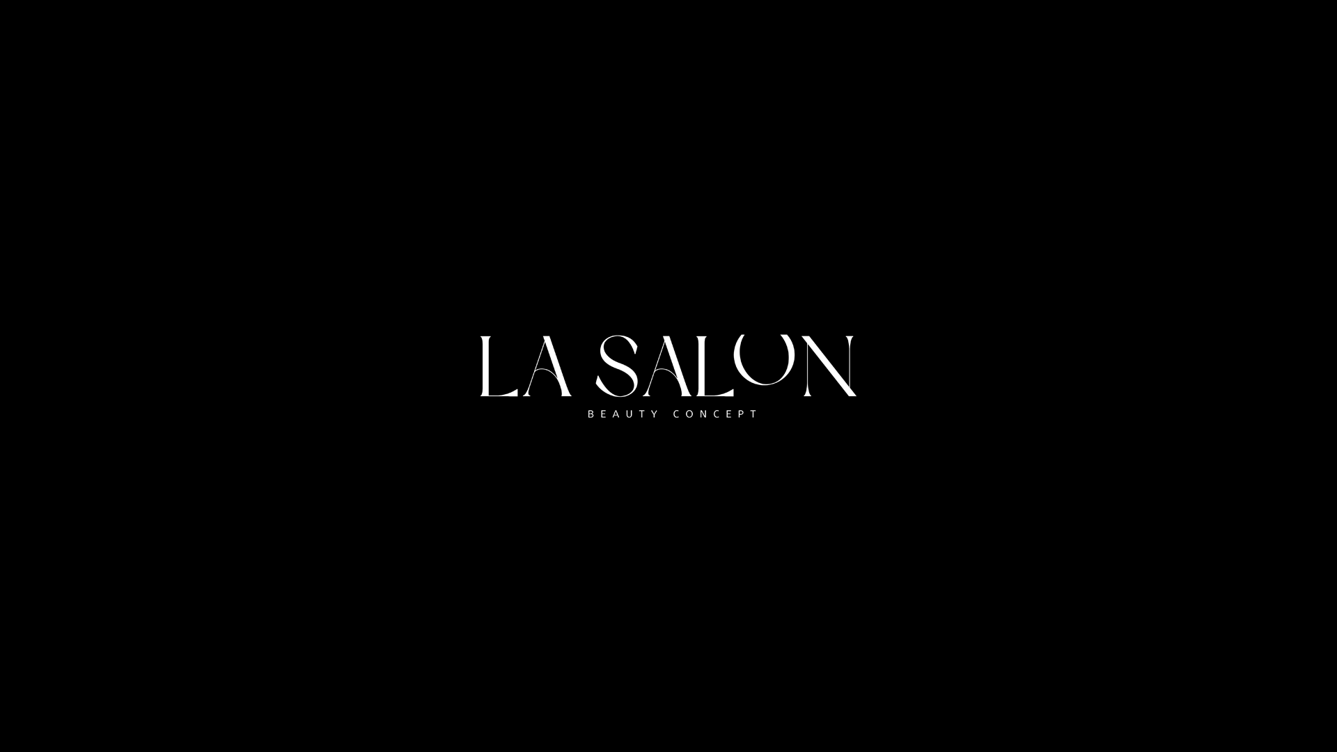 La Salon Beauty Concept